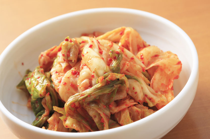 5 Delicious Ways To Use Kimchi