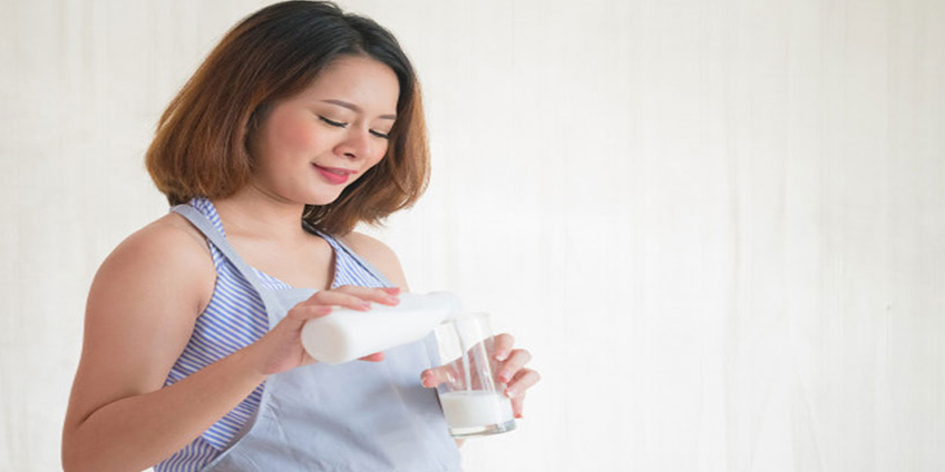 Female Cancer Risk: What Is The 33 Times More Estrogen Found In Commercial Milk Doing To Your Body?